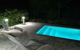 Palms Villa